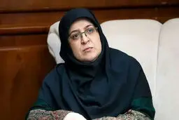فاطمه مهاجرانی: هنوز درباره افزایش قیمت بنزین جمع‌بندی نشده است/ مبلغ کالابرگ قطعا افزایش می‌یابد