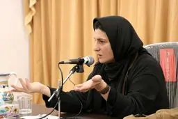 فریاد اعتراضی فرزند علی شریعتی به اخراج اساتید و تعلیق دانشجویان/ استقلال نهاد علم را از بین برده‌اند