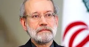 لاریجانی: توان نیروهای مقاومت در منطقه، خوب است