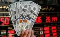 قطع برنامه تلویزیون سر قیمت دلار + ویدئو