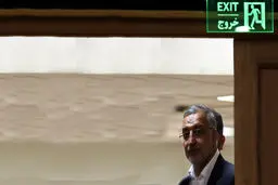انصراف زاکانی از انتخابات ریاست جمهوری قطعی شد؟/ ویدئو