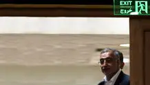 تصمیم نهایی «علیرضا زاکانی» برای انصراف از انتخابات ریاست جمهوری/ عکس