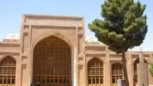 آغاز مرمت یک بقعه تاریخی در تربت جام