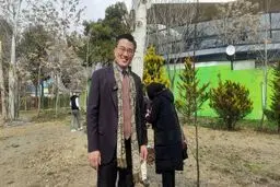 تولید سفیر-خواننده در کشور

