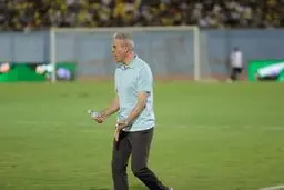 پیروزی بزرگ دهوک با یحیی و خروج از بحران