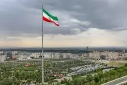 تبلیغات سفارت ایران در تونس برای سفر درمانی به ایران