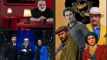 ژانرگرا و متنوع/ از «الکلاسیو...» تا «کنسرتینو»، «سووشون» و... در کنداکتور نماوا