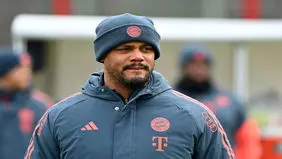 بایرن مونیخ جانشین توماس مولر را اعلام کرد