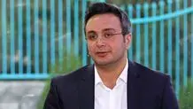 علی معینی پس از ۶۰ روز، موقتا آزاد شد