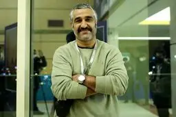 زمان برگشت پژمان جمشیدی به ایران اعلام شد