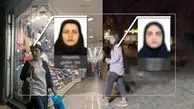 فیلم شناسایی هویت خانم‌های بی حجاب توسط هوش مصنوعی!

