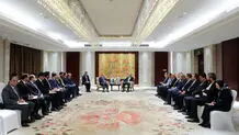 جزییات سخنان پزشکیان با نخست وزیرپاکستان
