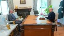 شهباز شریف بر تعهد پاکستان به حفاظت از امنیت عربستان تأکید کرد