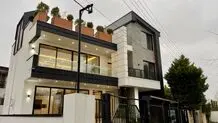 بحران اجاره ویلا در روز سیزده به در/ ویلا شبی ۱۶ میلیون