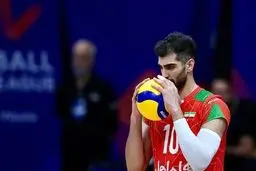 اسماعیل‌نژاد و سمنیوک امتیازآورترین بازیکنان شدند
