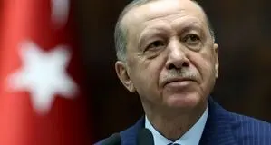 واکنش اردوغان به آغاز روند خلع سلاح پ.ک.ک
