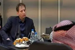 بابک زنجانی به اخراج افغان‌ها واکنش نشان داد+ عکس