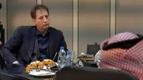 اسامی ۲۰ شرکت بزرگ بابک زنجانی + عکس 