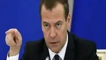 Moscow says any attack on Crimea will spark third world war