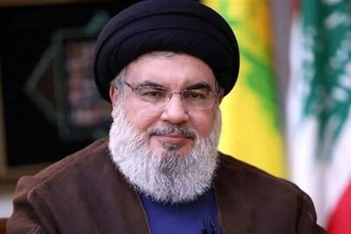 خیابان‌های بیروت آماده تشییع پیکر سید حسن نصرالله است