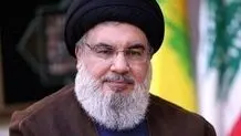 آخرین تصویر از سیدحسن نصرالله در اتاق فرماندهی جنگ را ببینید + عکس