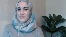 کاترین شکدم به اسرائیل سفر کرد + عکس