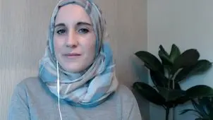 کاترین شکدم جاسوس اسرائیل بود  ؟ 