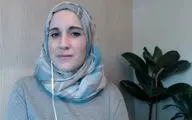 کاترین شکدم جاسوس اسرائیل بود  ؟ 