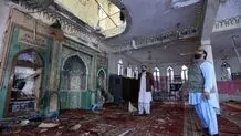 انفجار در مسجد دیگری در شمال پاکستان