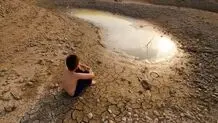 آب، صدایی که شنیده نمی‌شود