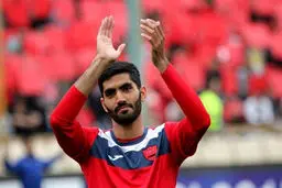 بازگشت محمد انصاری به پرسپولیس