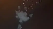 اطلاعیه درباره صدای انفجار در مرکز تهران