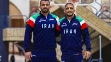 داور اسبق کشتی: داوری کشتی یزدانی مشکلی نداشت/ اخطار به عموزاد درست بود