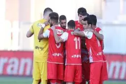 پرسپولیس قطر را برای بازی با الشرطه انتخاب کرد