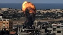آمریکا: پاسخ نظامی اسرائیل در غزه بیش از حد بوده 