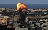 اسرائیل: مرحله سوم جنگ در غزه آغاز شد
