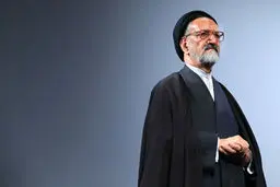 صالحی: ‌دعایی به جای گره‌زدن، گره‌ها را می‌گشود