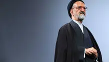 صالحی: ‌دعایی به جای گره‌زدن، گره‌ها را می‌گشود