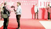 برگزیدگان جشنواره جهانی فیلم فجر معرفی شدند
