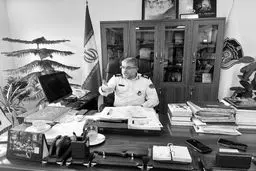 انسان، راه و خودرو  سه عامل اساسی در بروز تصادفات
