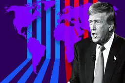 بازتعریف نظم جدید و نقش ترامپ در تثبیت آن