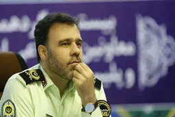 کشف و خنثی‌سازی ۲ بسته انفجاری در محدوده‌های شهر تهران