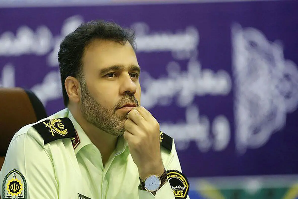 کشف و خنثی‌سازی ۲ بسته انفجاری در محدوده‌های شهر تهران