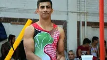 مهدی الفتی طلایی شد+ویدئو
