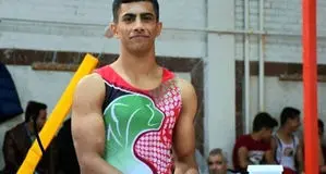 مهدی الفتی طلایی شد+ویدئو
