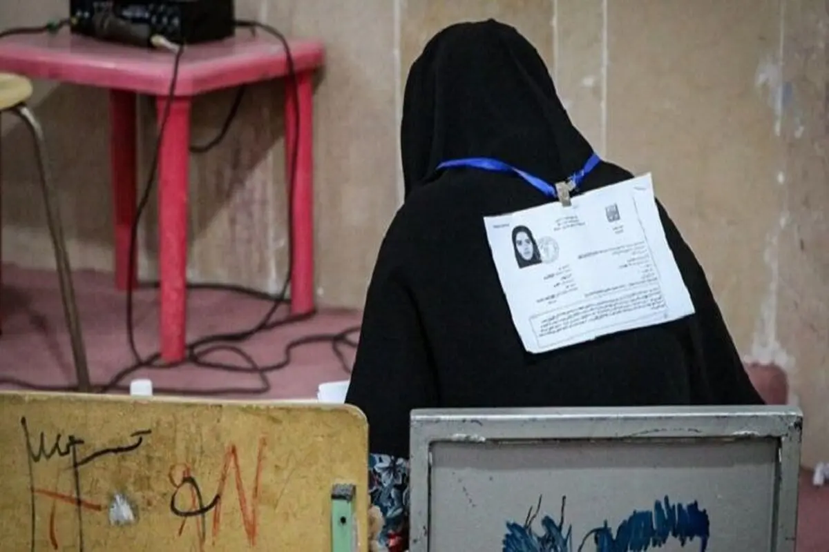 کلید آزمون دستیاری پزشکی منتشر شد + لینک / امکان اعتراض فراهم شد 