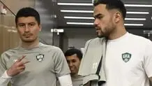 سرنوشت ستاره های ازبک استقلال و پرسپولیس چه شد؟
