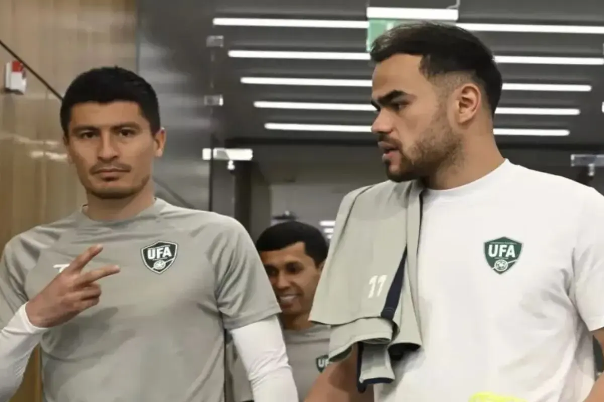سرنوشت ستاره های ازبک استقلال و پرسپولیس چه شد؟