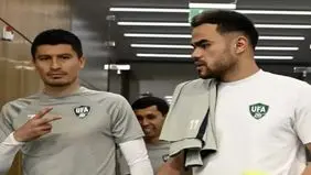 سرنوشت ستاره های ازبک استقلال و پرسپولیس چه شد؟