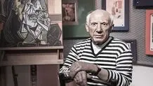 برپایی نمایشگاه پیکاسو از ۲۱ اسفند در موزه هنرهای معاصر تهران

